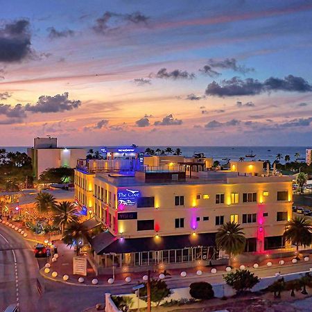 The Cove - Condo Hotel - Palm Beach Strip Exterior photo