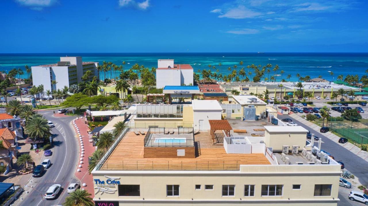 The Cove - Condo Hotel - Palm Beach Strip Exterior photo