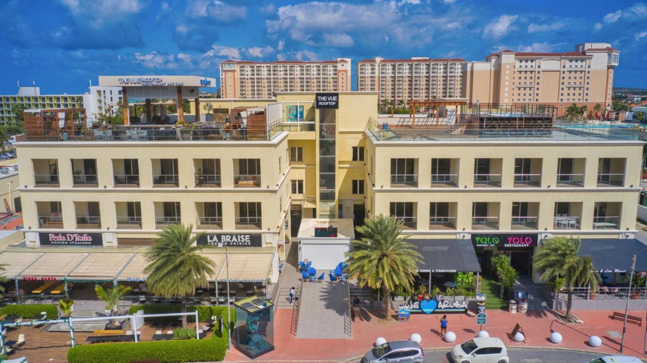 The Cove - Condo Hotel - Palm Beach Strip Exterior photo