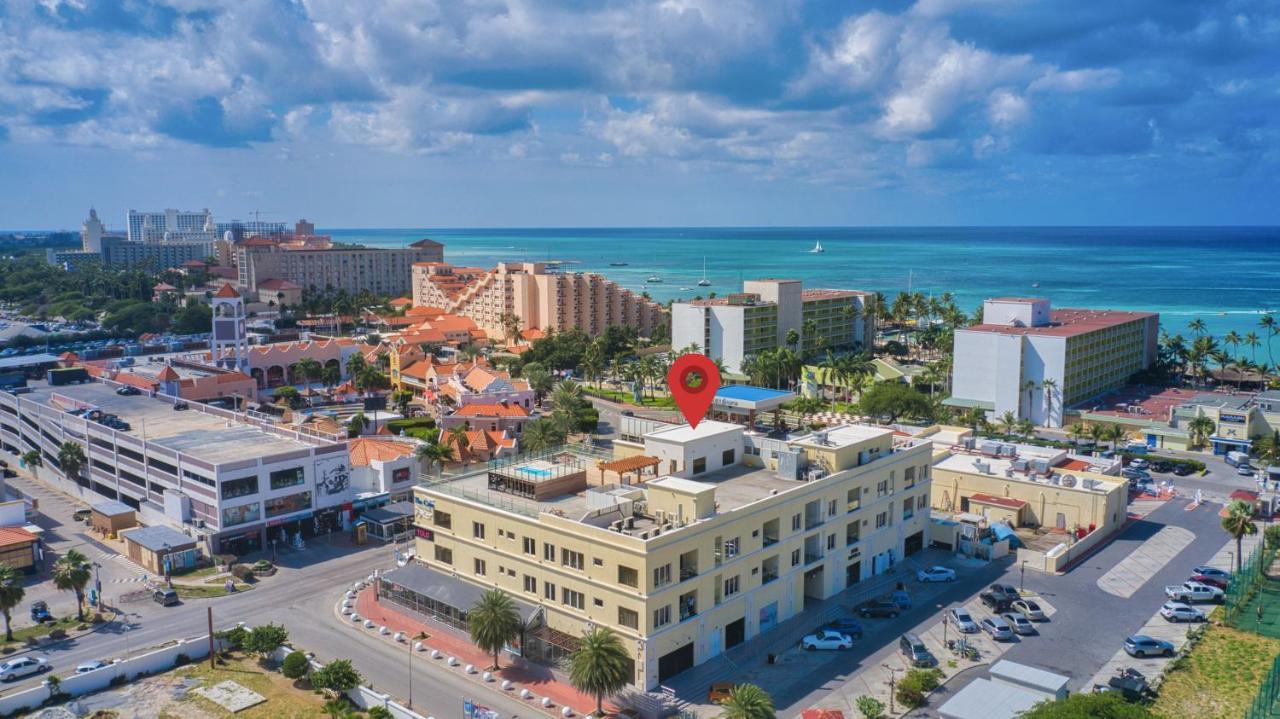 The Cove - Condo Hotel - Palm Beach Strip Exterior photo